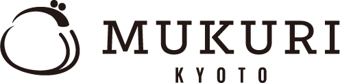 Mukuri Logo black